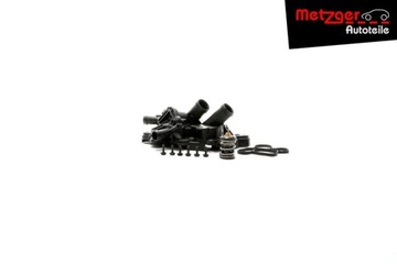 METZGER 4006447 TERMOSTAT KAPALINA CHLADÍCÍ