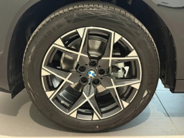 BMW X3 G45 2025 BMW X3 xDrive20d Sport Suv 2.0 (197KM) 2025, zdjęcie 11