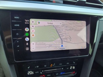 Volkswagen Arteon Fastback Facelifting 2.0 TDI 200KM 2022 Volkswagen Arteon Shooting Brake 4 Motion ASO 2.0TDI 200KM head-up LED kam, zdjęcie 34