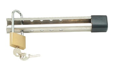 BLOKADA ZABEZPIECZENIE ANTYKRADZIEŻOWE SILNIKA 350