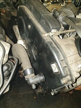 182 A7.000 MOTOR 1.9 TD 100 S 182.AF 74 1997 FIAT BRAVO I (182_)