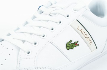 Buty męskie sportowe Lacoste Chaymon [01365T]