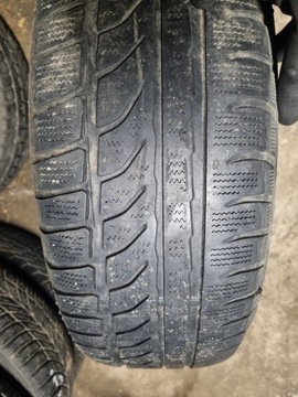 KOLO 195/65 R15 5X108 ZIMNÍ VOLVO V70 850