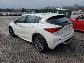 Infiniti QX30 2017 Infiniti QX30 2017r., 2.0L, zdjęcie 3