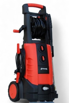 KOWAL 380B-I МАШИНА ДАВЛЕНИЯ Самовсасывающий ЛАТУННЫЙ насос RICH SET + TURBO