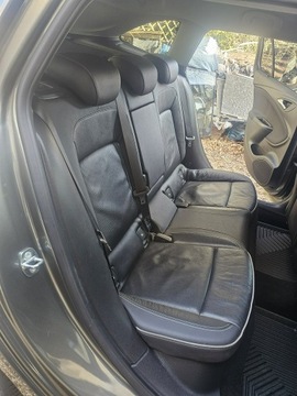 Opel Astra K Sports Tourer 1.6 CDTI 136KM 2018 Opel Astra AUTOMAT * Navi * Led SKÓRA, zdjęcie 9