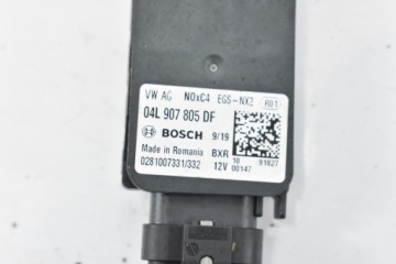 Bosch 04L907805DF датчик лямбда nox