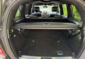 Mercedes Klasa GL X164 Off-roader Facelifting 500 388KM 2012 Mercedes-Benz GL Mercedes-Benz GL 500 4Matic 7G-TRONIC Grand Edition 5.5, zdjęcie 15