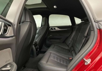 BMW Seria 4 G22-23-26 Coupe 2.0 420d 190KM 2024 BMW Seria 4 420d xDrive, M Pro, Faktura, Gwarancja, Dach, Serwis ASO 2.0, zdjęcie 31