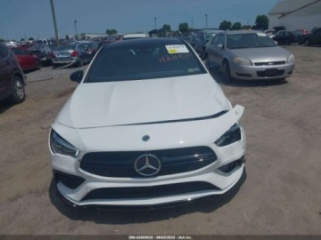 Mercedes CLA C118/X118 2022 Mercedes-Benz CLA 35 AMG 4Matic 2022 2.0l 2.0 Benzyna 302KM, zdjęcie 7