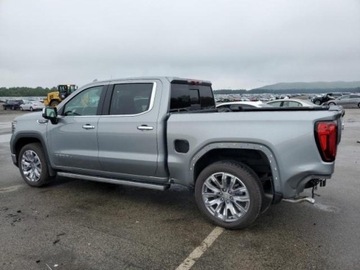  GMC Sierra 2024, 5.3L, 4x4, K1500 DENALI, od ubezpieczalni 5.3 Benzyna, zdjęcie 5