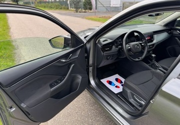 Skoda Kamiq 2023 Skoda Kamiq NAVI tylko 30 tys.km PISEMNA GWARANCJA w cenie Transport KR, zdjęcie 25