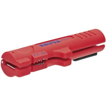 KNIPEX 16 64 125 Инструмент для снятия изоляции