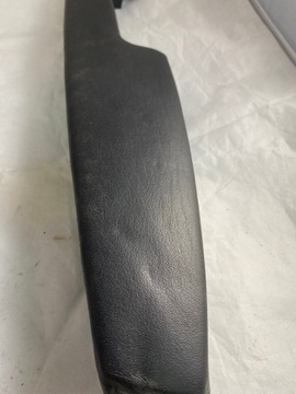 Боковой подлокотник BMW E65 правый передний 7024238 Оригинал