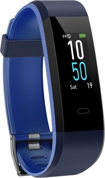 OPASKA SPORTOWA SMARTBAND AT0 GRANATOWA