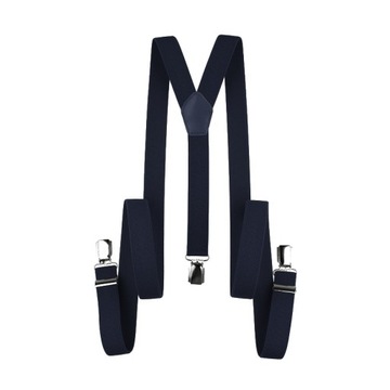 Женские и мужские классические элегантные брючные подтяжки