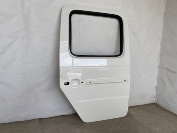 MERCEDES G-CLASS W463 18r - ДВЕРЬ ЗАДНЯЯ ПРАВАЯ ПОЗНЬ (СТОК СТОК)