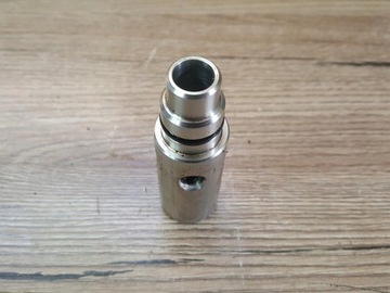 YAMAHA YZF R6 RJ03 5EB КЛАПАН ДАВЛЕНИЯ МАСЛА