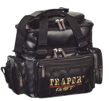 Torba GST TRAPER 30 x 19 x 25 cm