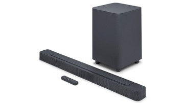 Soundbar JBL Bar 500 Pro 5.1 590W Czarny