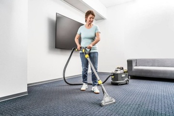 Пылесос KARCHER Professional Puzzi 9/1 Bp Adv 1