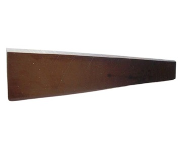 Nóż do głowicy HSS 410x30x3 FABA