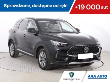 MG HS 2023 MG HS 1.5 TGI, Salon Polska, 1. Właściciel