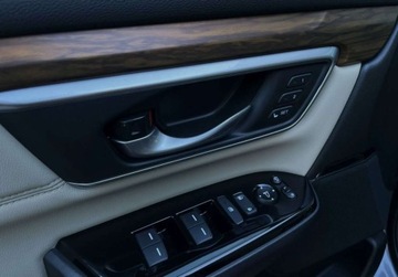 Honda CR-V V SUV 1.5 VTEC TURBO 193KM 2020 Honda CR-V 1.5 VTEC TURBO 4x4 193KMautomat gwarancja Navi kamerapanorama, zdjęcie 31