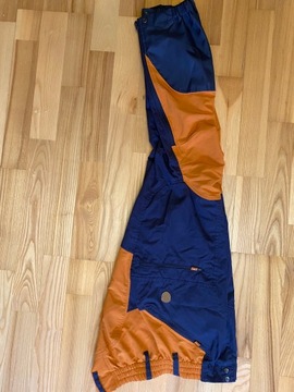 ТРЕККИНГОВЫЕ БРЮКИ HELDRE S/80-84 стрейч