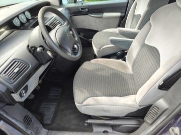 Citroen C8 2008 Benzyna / Fabryczny lakier/ el drzwi / climatronic/ tempomat, zdjęcie 7