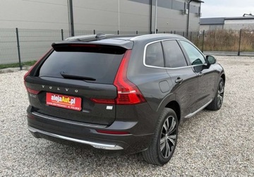 Volvo XC60 II 2022 Volvo XC 60 4x4 XC 60 T8 2.0 HYB Plug-In 2022r 32.000 km Warszawa 2.0, zdjęcie 3
