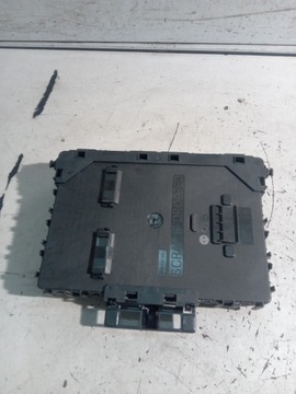 FORD FOCUS MK4 BSI GEM BCM МОДУЛЬ JX6T-15604-RJH