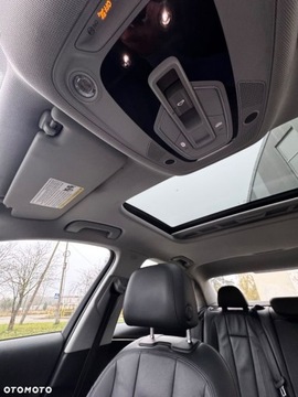 Audi A4 B9 2017 Audi A4 Limousine Audi A4 Limousine 2.0 Benzyna 265KM, zdjęcie 31