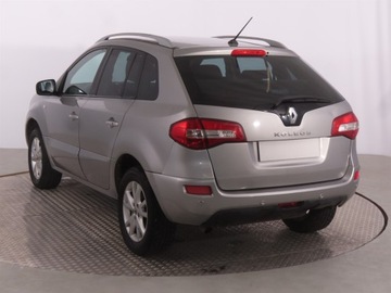 Renault Koleos I 2008 Renault Koleos 2.5 16V, GAZ, 4X4, Klima, zdjęcie 3