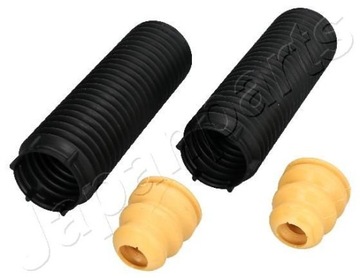 JAPANPARTS KTP-0329 ZESTAW OCHRONY PRZECIWPYŁOWEJ, AMORTYZATOR
