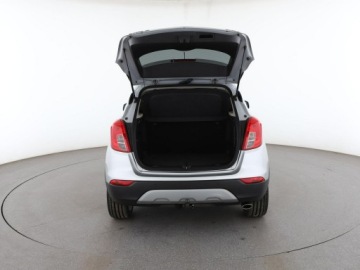 Opel Mokka I SUV 1.4 Turbo ECOTEC 140KM 2017 Opel Mokka X automat klima auto grzane fotele navi, zdjęcie 18