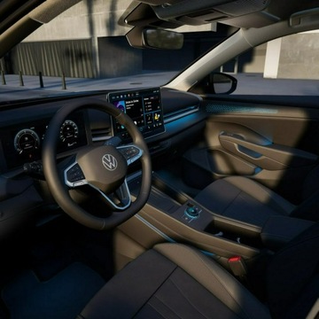 Volkswagen T-Roc II 1.5 eTSI 116KM 2026 Volkswagen T-Roc Wersja Style 1.5 eTSI 116 KM DSG, zdjęcie 17