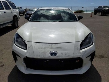 Toyota 2023 Toyota GR86 Premium 2023 2.4l 2.4 Benzyna 228KM, zdjęcie 5
