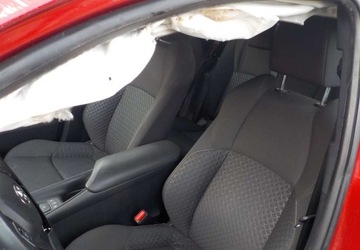 Toyota C-HR I Crossover Facelifting 2.0 Hybrid Dynamic Force 184KM 2023 Toyota C-HR Okazja 2.0 Hybryda 184KM, zdjęcie 22