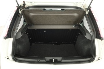 Fiat Punto Punto 2012 Hatchback 3d 1.2 8v 69KM 2014 Fiat Punto 1.2, Klima, zdjęcie 10