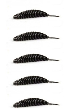 TANTA GUMOWA MIĘKKA PRZYNĘTA NA OKONIA 5 cm / 5 sztuk