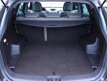 Hyundai ix35 SUV Facelifting 2.0 GDI 166KM 2014 Hyundai ix35 2.0 GDI, Salon Polska, 4X4, Automat, zdjęcie 13