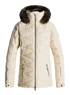 Kurtka Roxy Snowboard Narty 10K L Płaszczyk