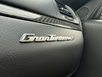 Maserati GranTurismo 4.7 i 440KM 2011 Maserati GranTurismo Limitowana 1 z 12. Unikat. FV, zdjęcie 26