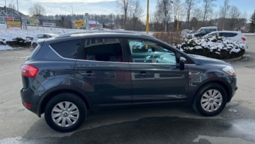 Ford Kuga I 2010 Ford Kuga KUGA Bardzo ladny stan 2.0tdci 4x4 Navi Panorama MOZLIWA ZAMIANA, zdjęcie 21