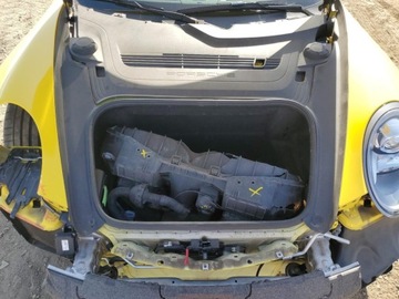 Porsche 911 991 Carrera 2/2S Coupe 3.4 350KM 2015 Porsche 911 Carrera 2015 3.4l 3.4 Benzyna 350KM, zdjęcie 6