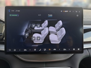 BYD 2025 BYD Seal U DM-i, zdjęcie 17