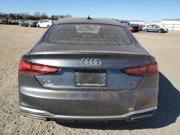 Audi A5 F5 2023 Audi a5 Premium Plus 45 2023 2.0l 2.0 Benzyna 255KM, zdjęcie 2