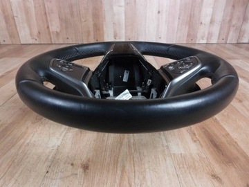 Honda Civic X 2018 Руль 78500TEAH5XXM1