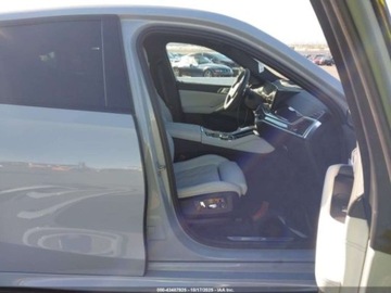 BMW X6 G06 2025 BMW X6 2025r., 4x4, 3.0L 3.0 Hybryda 375KM, zdjęcie 8